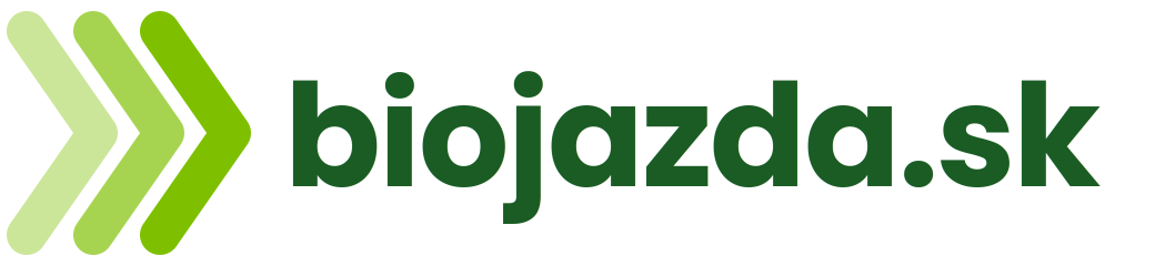 Biojazda.sk